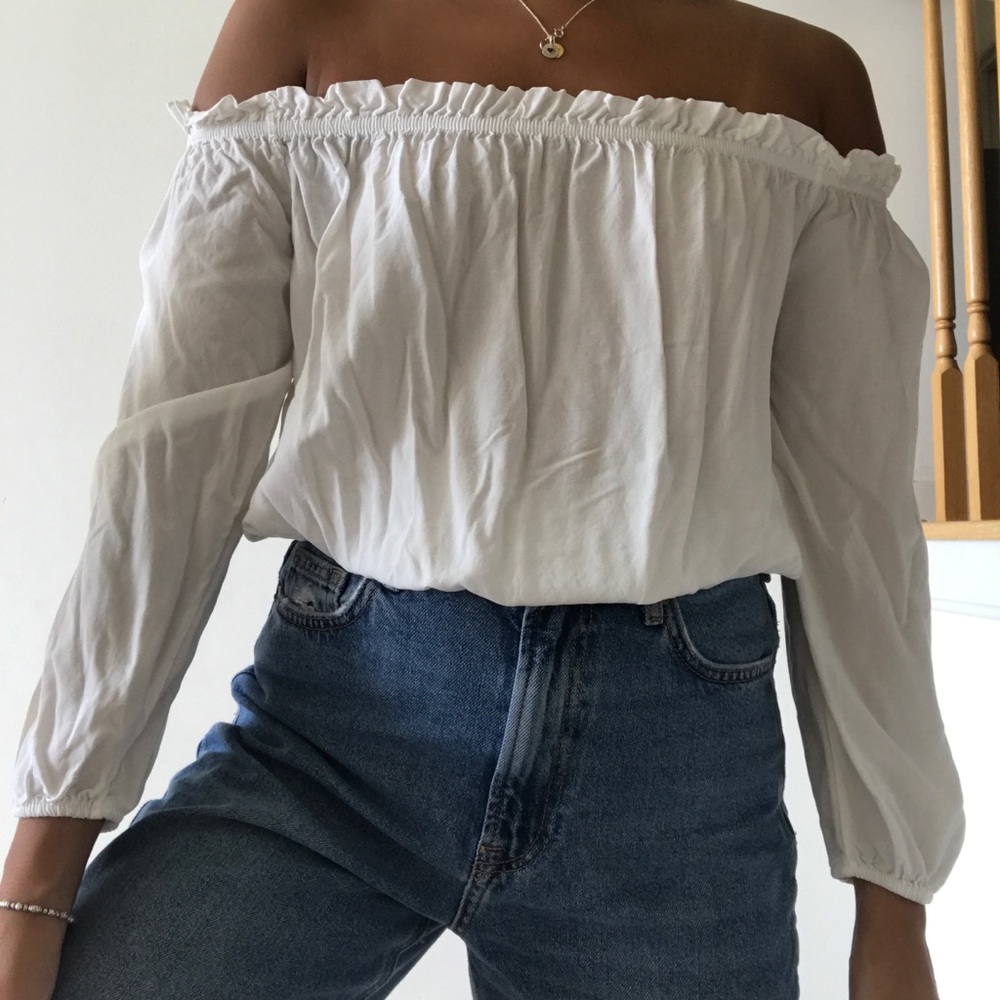 brandy melville top